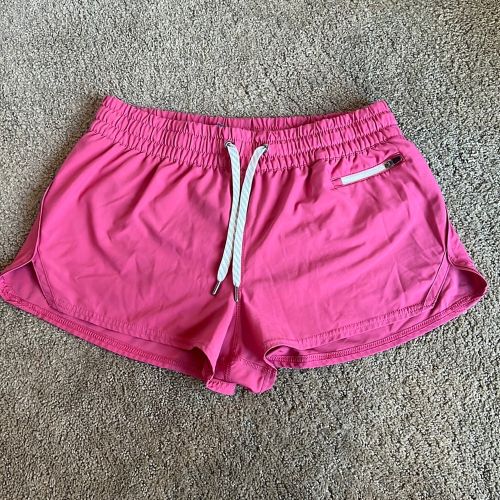 Vuori Clementine 2.0 shorts